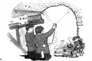 直接顶和老顶的初次垮落,揭秘矿山安全的关键时刻